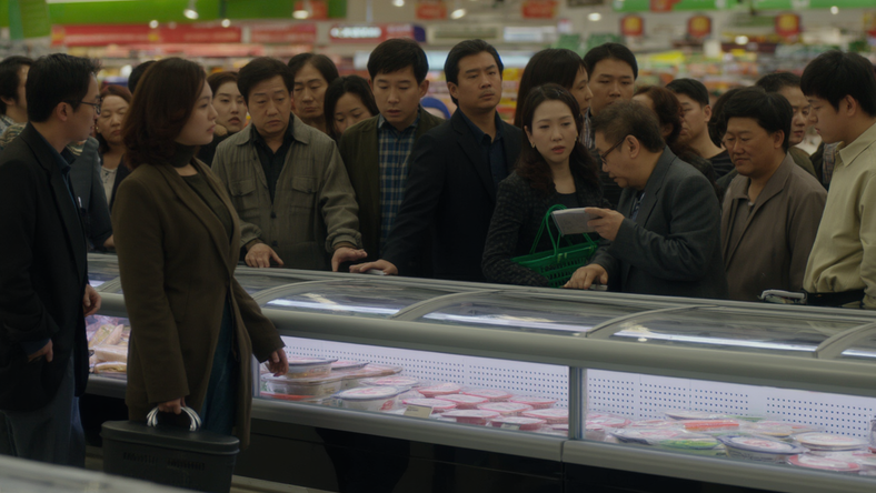 英国的穷鬼超市,开进中国就专供中产了?